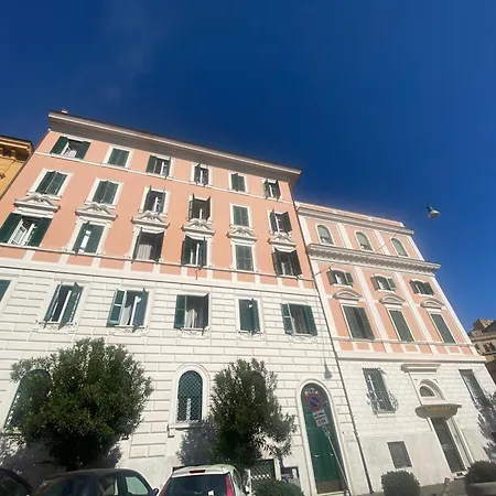 Casa per Ferie Suore Salesiane dei Sacri Cuori-3