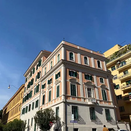 Casa per Ferie Suore Salesiane dei Sacri Cuori-2